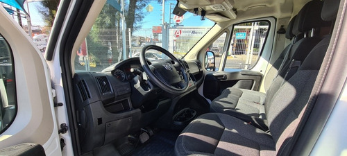 Imagen 13 de 15 de Dodge Ram Promaster 2500 Panel