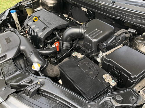 Imagen 9 de 19 de Kia Cerato Forte Modelo 2011 (2010) De Luxe