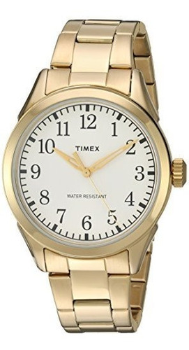 Timex Reloj De Pulsera Briarwood Para Hombre