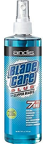 Andis Blade Care Plus 16ounce Spray