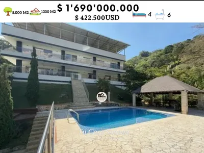 Finca en venta