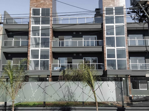 Imagen 5 de 14 de Departamentos En Venta A Estrenar Zona Oeste (san Justo)