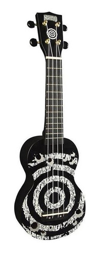 Ukelele Mahalo Md1 Soprano Nin#