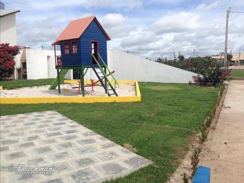 Imagem 8 de 8 de Casa Com 5 Dormitórios À Venda, 260 M² Por R$ 920.000,00 - Santana - Gravatá/pe - Ca0129