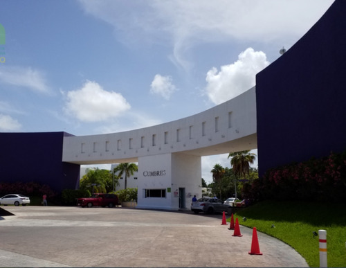 Casa  En Renta Sin Muebles En Cumbres 