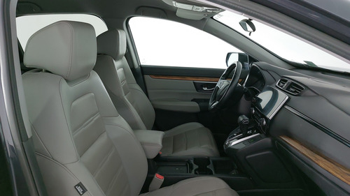 Honda CR-V 1.5 Turbo Plus Cvt