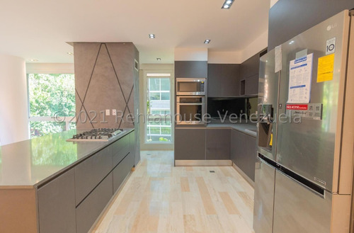 Imagen 7 de 9 de Apartamento En Venta Campo Alegre Mls #21-22373 Wilfredo Bazan