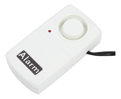 Alarma De Advertencia De Alimentación, Alarma De Fallo De Al