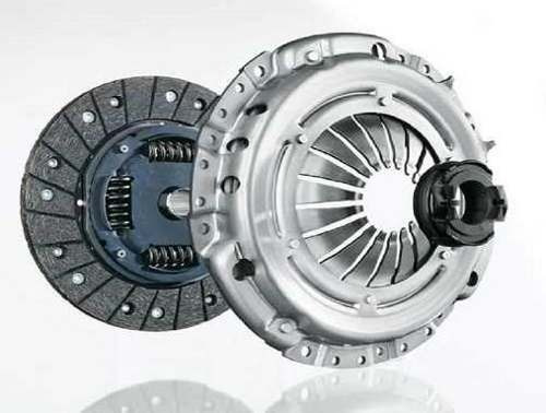 Kit De Embrague Luk Citroen C25 2,5l Turbodiesel