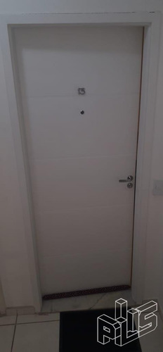 Imagem 22 de 30 de Apartamento À Venda Em Loteamento Dinorá Rosa - Ap008520