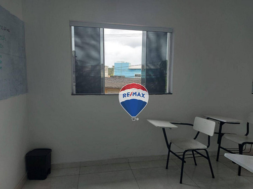 Imagem 16 de 19 de Sobrado Em Centro, São Pedro Da Aldeia/rj De 460m² 4 Quartos À Venda Por R$ 320.000,00 - So1342965-s