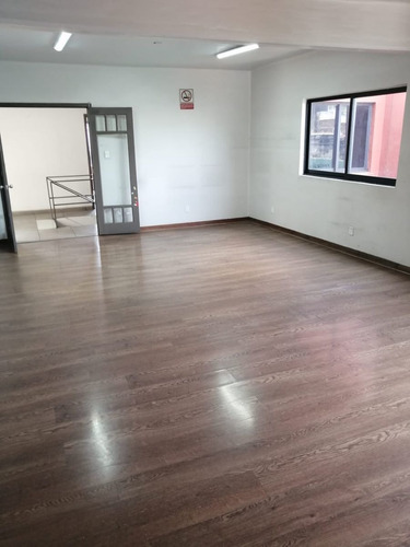 Imagen 1 de 12 de Oficinas En Renta En Col. Portales
