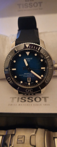 Tissot