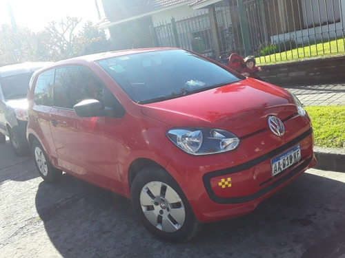 Volkswagen Up! 2017 1.0 Take Up! Aa 75cv