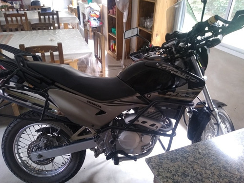 Honda Falcon 400 Cc