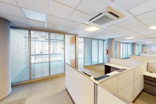 Imagen 17 de 30 de Oficinas Zona Catalinas | Excelente Estado Y Ubicación