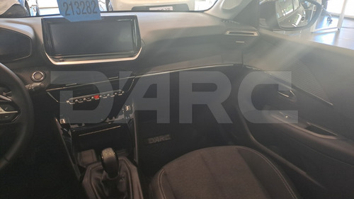 Peugeot 208 1.6 Allure
