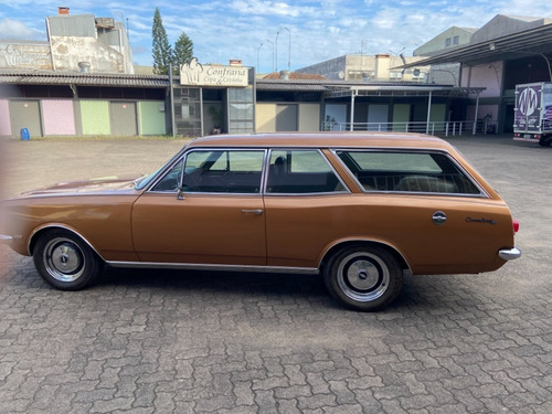 Caravan 6cc