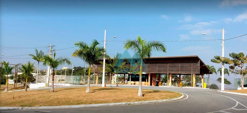 Imagem 4 de 8 de Lindo Terreno No Reservas Do Vale - Medida Maior Que O Padrão - Te0085