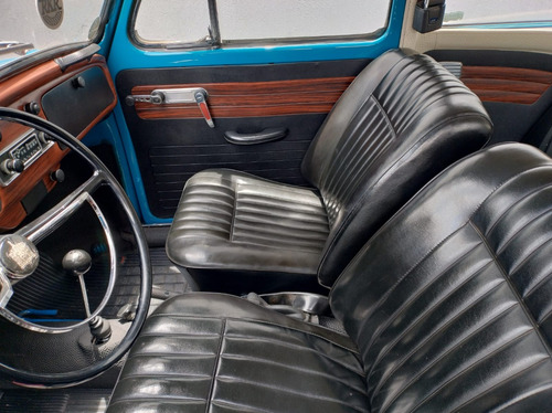 Volkswagen Fusca