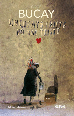 Libro Un Cuento Triste No Tan Triste