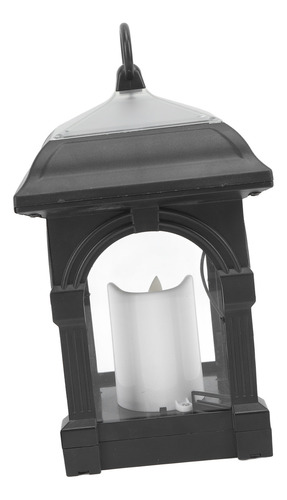Mesa Térmica Con Linterna Solar Para Colgar Al Aire Libre