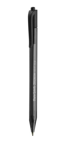 Imagen 2 de 2 de Boligrafo Kilometrico Retractil X 13 Paper Mate
