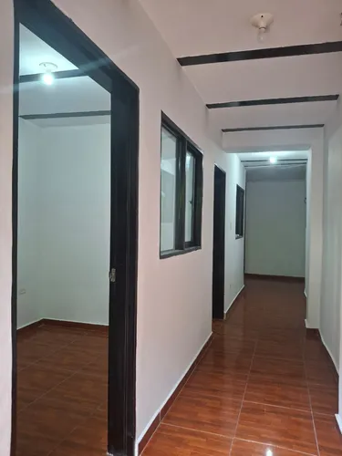 Se Alquila Apartaestudio Barrio Modelo