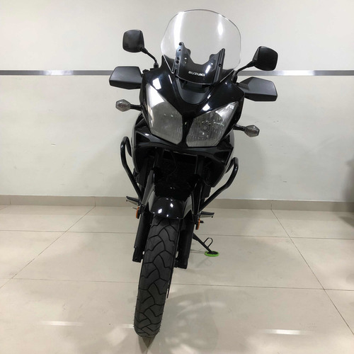 Imagen 12 de 15 de Suzuki V Strom 650 Usada 2010 Touring Permutas Financiada