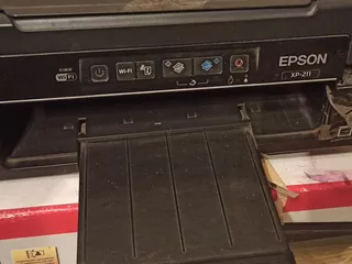 Impresora Epson Xp211