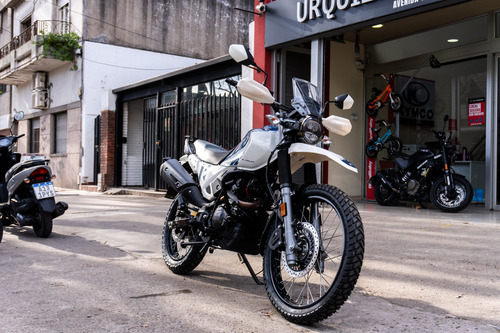 X-pulse 200 Adv Hero Abs Led Gps No Xr Zr 150 Smx 250 Enduro