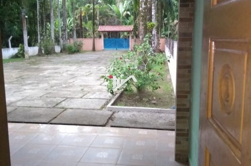 Imagem 10 de 11 de Chácara No Jardim Coronel, Em Itanhaém