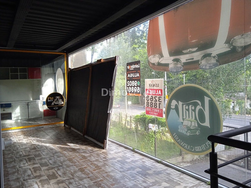 Imagem 11 de 15 de Terreno Comercial - Ipanema - Ref: 24252 - L-24252