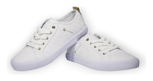 Zapatillas Mujer G By Guess Ggmortyn-r