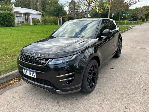 Land Rover Evoque 2.0 Se 240cv