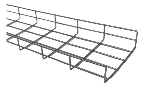 Escalerilla Bandeja 30cm X 3mts Metalnet