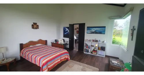 Venta Casa Condominio Campestre Filandia - 1.8 Cuadras