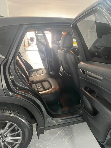 Mazda CX-5 2.5 Touring At
