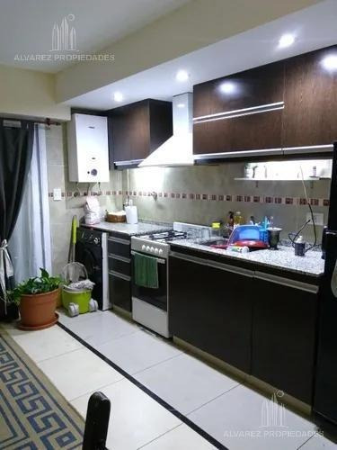 Imagen 5 de 13 de Monoambiente Venta Caseros Centro Permuta