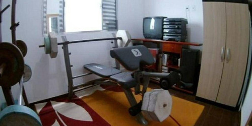 Imagem 7 de 19 de Sobrado À Venda, 125 M² Por R$ 313.000,00 - Cidade Serodio - Guarulhos/sp - So0584
