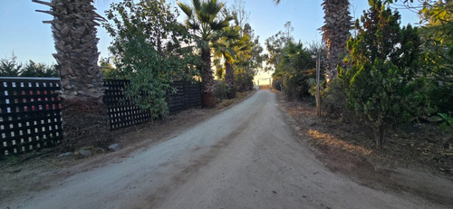 Callejón Las Gaviotas, A 7k De Rotonda Concón