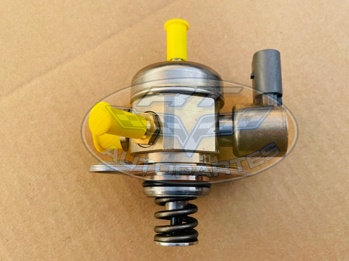 Bomba Alta Presion Gdi Audi A5 S5 2015 1.8 Y 2.0 06b127025a
