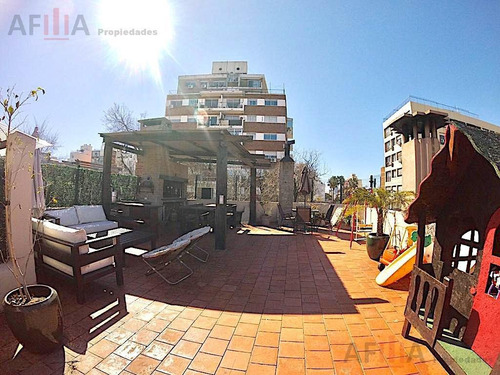 Venta Casa 4 Dormitorios Barbacoa- Pocitos