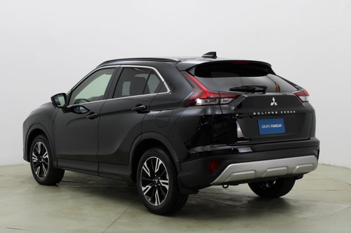 Mitsubishi Eclipse Cross 4x4 1.5 Turbo Suv At 2024 0km