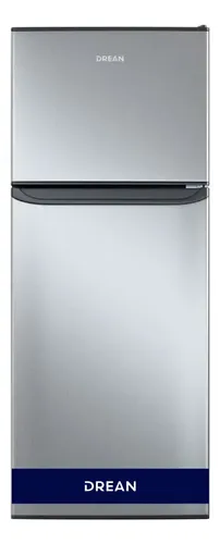 Drean Cíclica 215L Inox: ¿La Heladera Con Freezer que tu Hogar Necesita?