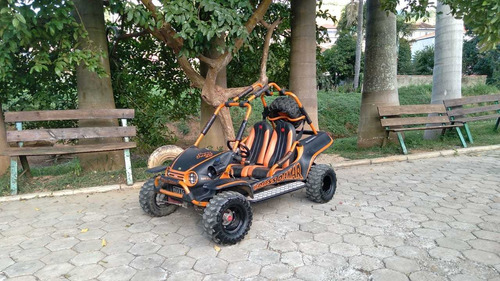 Buggy