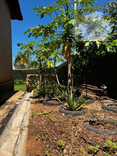 Imagem 26 de 27 de Harmonia E Serenidade Em Excelente Moradia - Ch00154 - 70485555