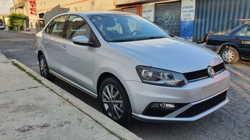 Imagen 3 de 15 de Volkswagen Vento Comfortline Plus Mt 2020