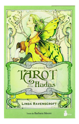 Guía Para El Tarot De Las Hadas / Linda Ravenscroft 