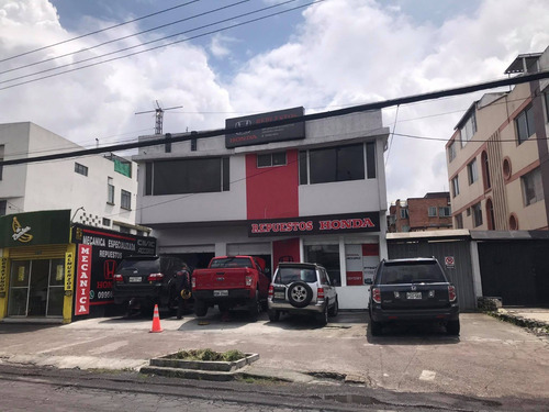 Imagen 2 de 5 de Almacen Repuestos Honda Ecuador-jhesenia Franco